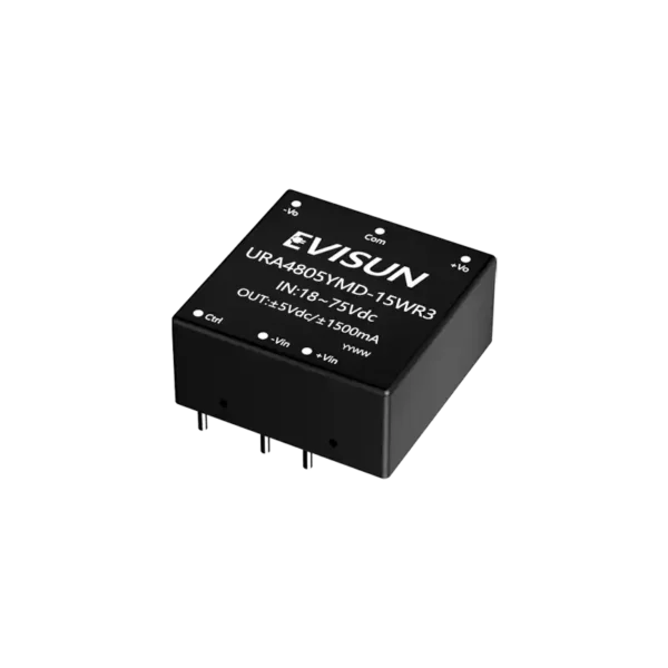 URA4805YMD-15WR3