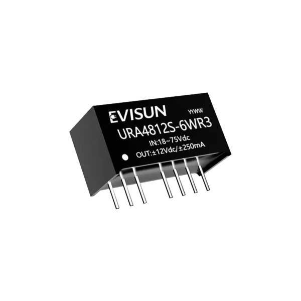 URA4812S-6WR3