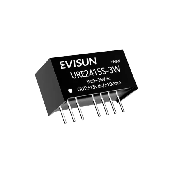 URE2415S-3W