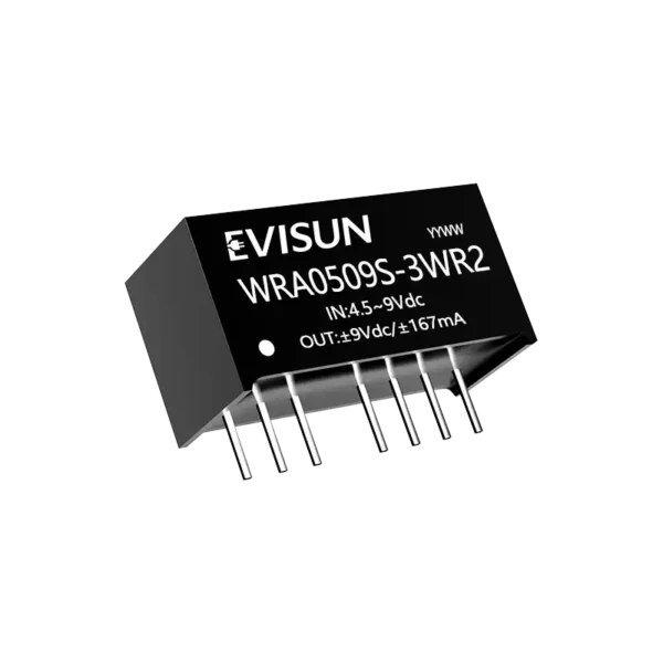 WRA0509S-3WR2