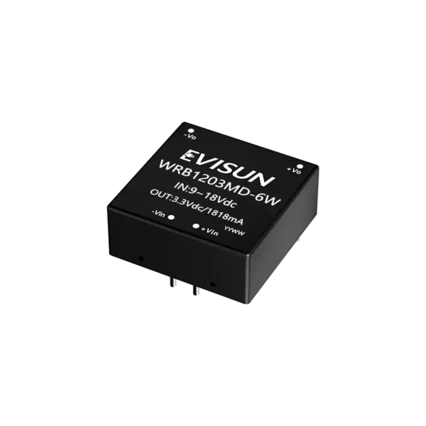 WRB1203MD-6W