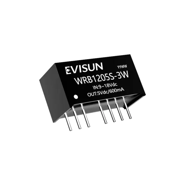 WRB1205S-3W
