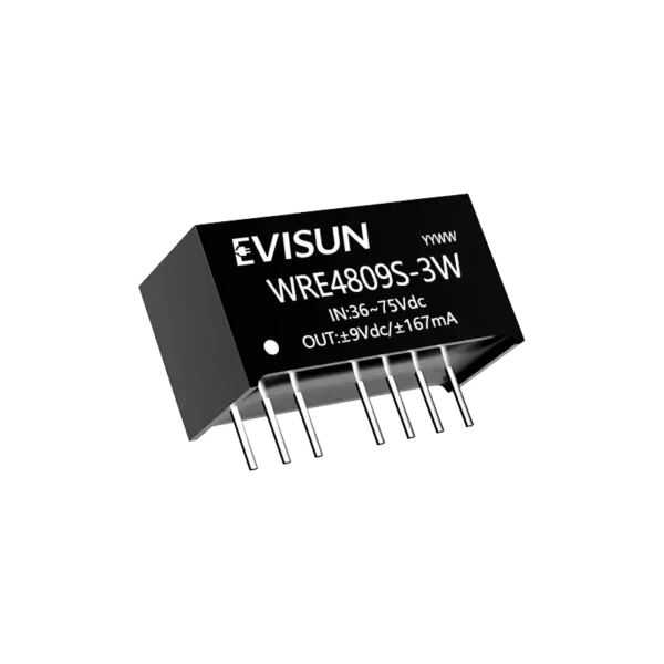 WRE4809S-3W